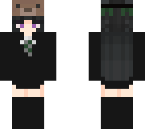 slytherin alphayaa