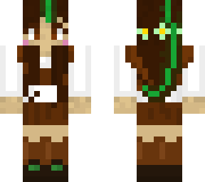 smallishbeans genderbended