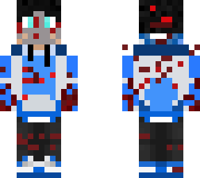 some halloween stuff