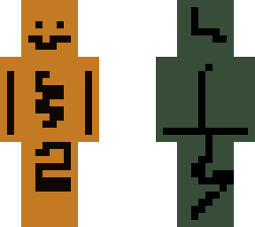 something random
