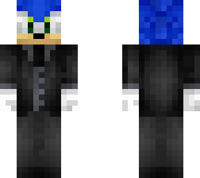 sonic elegante