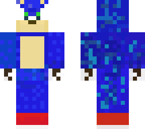 sonic version 4