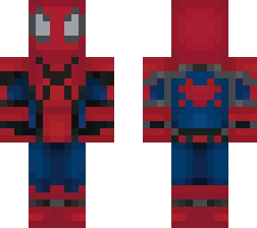 spider man