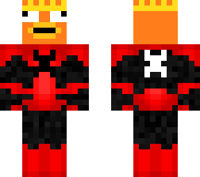 spidrfish