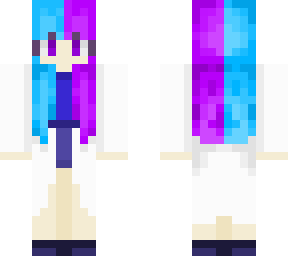 split dye scientist