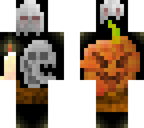 spooky