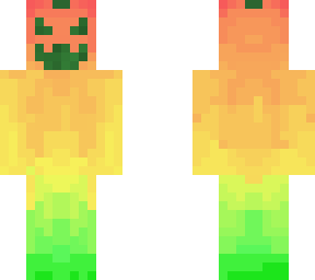 spooky mango