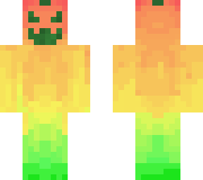 spooky mango
