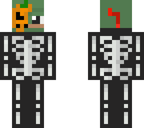 spooky pepe