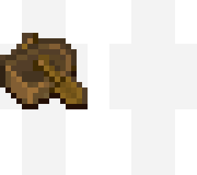 spruce boat