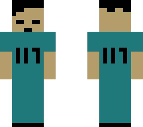 squid  game 117