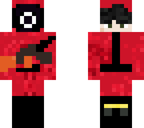 squid game