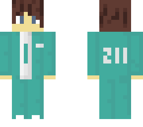 squid game 211