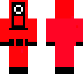 squid game circle guard