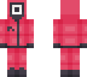 squid game guard