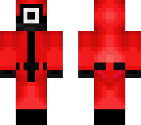 squid game guard