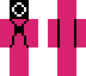 squid game guard 2