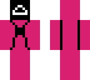 squid game guard 3