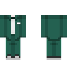 squid game player outfit