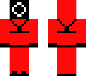 squid guy
