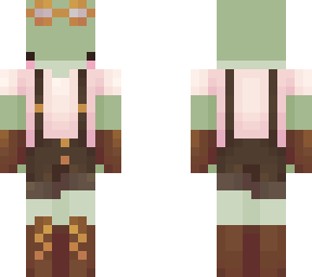 steampunk frog~2