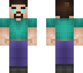 steve