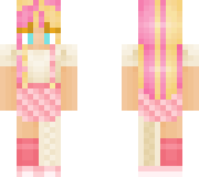 strawberry cutie