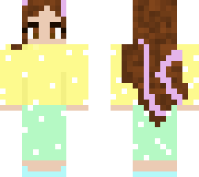 summer girl