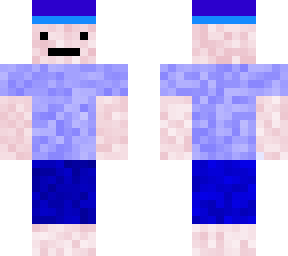 swimmer