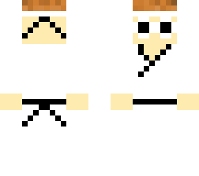 taekwondo george