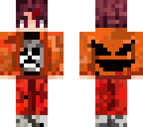 tanjiro hallowwwen