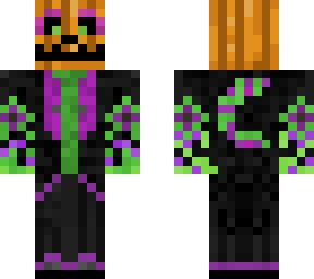 tasty pumpking candy
