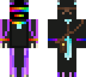 techno demon warrior 2.0