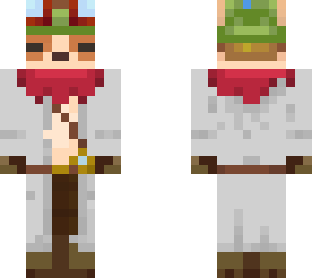 teemo scientist updated