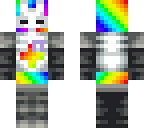 tehcnosupport rainbow night