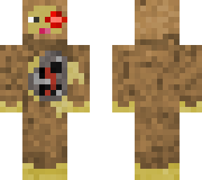 terminator monke