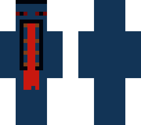 the dead eater
