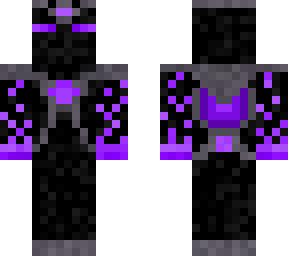 the end lord