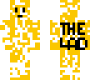 the lad