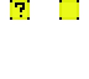 the lucky block mask