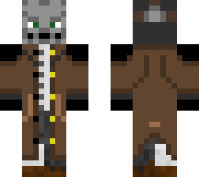 the main hero of your very own zombie story