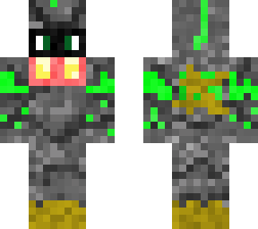 the melvin monstrosity (a.k.a loser)