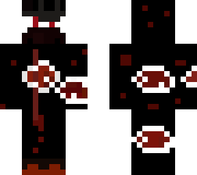 the murderer