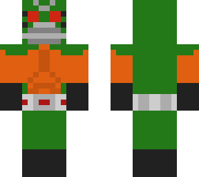 the powered skyrider