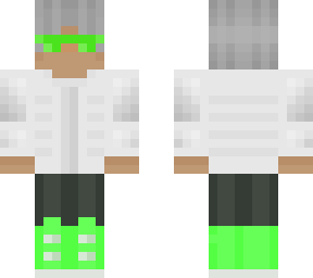 theboxishere fanskin!