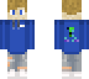 tibers ts skin