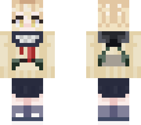 toga himiko