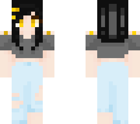 tori ~~ oc