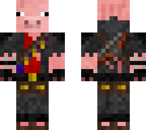 trader piglin (normal eyes)