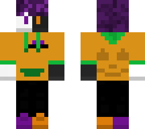trevorstw (halloween)